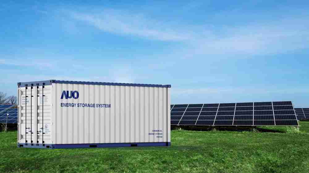 william威廉中文官网透过AI数据管理，，，，提供不同类型用户进行储能与能源管理，，，达到再生能源管控调度成效