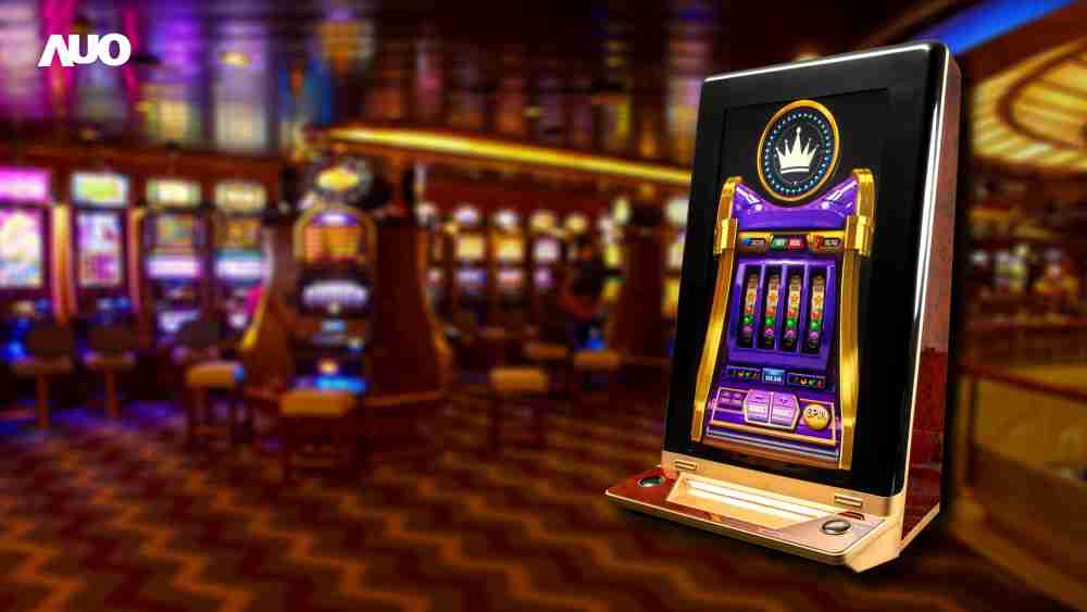 william威廉中文官网研发出全球最大30吋裸眼3D Micro LED双层显示器，，，结合Micro LED与A.R.T. LCD显示技术，，形成不同景深的影像平面，，，，可应用于电子游艺场域，，提供玩家更丰富的游乐体验